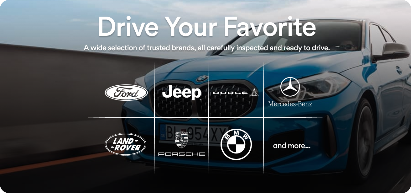 driveyoutfavorite