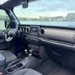 2018 Jeep Wrangler JLU Sahara 4door full