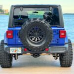 2018 Jeep Wrangler JLU Sahara 4door full