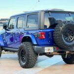 2018 Jeep Wrangler JLU Sahara 4door full