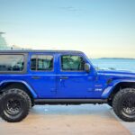 2018 Jeep Wrangler JLU Sahara 4door full