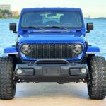 2018 Jeep Wrangler JLU Sahara 4door full