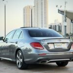 2020 Mercedes-Benz E-Class E350 full