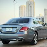 2020 Mercedes-Benz E-Class E350 full