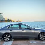 2020 Mercedes-Benz E-Class E350 full
