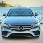2020 Mercedes-Benz E-Class E350 full