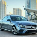 2020 Mercedes-Benz E-Class E350 full