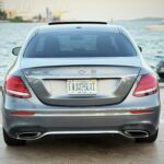 2020 Mercedes-Benz E-Class E350 full