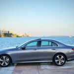 2020 Mercedes-Benz E-Class E350 full