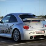 2001 Volkswagen Beetle RSi 3.2 224hp VR6 4Motion #061 full