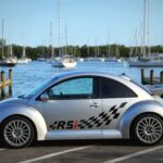2001 Volkswagen Beetle RSi 3.2 224hp VR6 4Motion #061 full