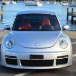 2001 Volkswagen Beetle RSi 3.2 224hp VR6 4Motion #061 full