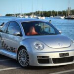 2001 Volkswagen Beetle RSi 3.2 224hp VR6 4Motion #061 full