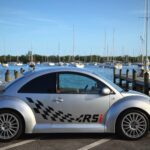 2001 Volkswagen Beetle RSi 3.2 224hp VR6 4Motion #061 full
