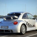 2001 Volkswagen Beetle RSi 3.2 224hp VR6 4Motion #061 full
