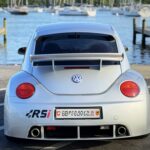 2001 Volkswagen Beetle RSi 3.2 224hp VR6 4Motion #061 full