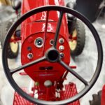 1963 Porsche Tractor Junior 109 • Collector full