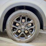 2024 HONDA HR-V EX-L SPORT UTILITY 4D full