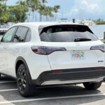 2024 HONDA HR-V EX-L SPORT UTILITY 4D full