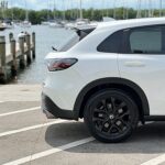 2024 HONDA HR-V EX-L SPORT UTILITY 4D full