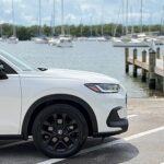 2024 HONDA HR-V EX-L SPORT UTILITY 4D full