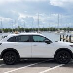 2024 HONDA HR-V EX-L SPORT UTILITY 4D full