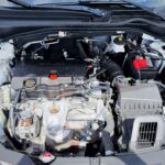 2024 HONDA HR-V EX-L SPORT UTILITY 4D full