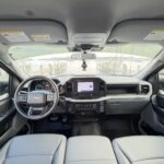 2023 FORD F-150 Super Cab full