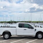 2023 FORD F-150 Super Cab full