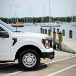 2023 FORD F-150 Super Cab full