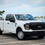 2023 FORD F-150 Super Cab full