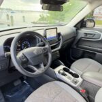 2021 FORD BRONCO SPORT full