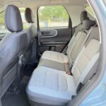 2021 FORD BRONCO SPORT full