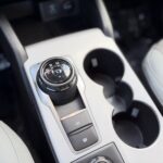 2021 FORD BRONCO SPORT full