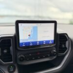 2021 FORD BRONCO SPORT full
