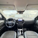2021 FORD BRONCO SPORT full