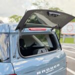 2021 FORD BRONCO SPORT full