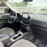 2021 FORD BRONCO SPORT full