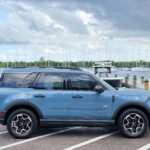 2021 FORD BRONCO SPORT full