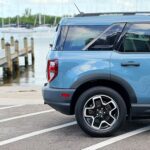 2021 FORD BRONCO SPORT full
