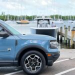 2021 FORD BRONCO SPORT full
