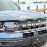 2021 FORD BRONCO SPORT full