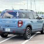 2021 FORD BRONCO SPORT full