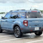 2021 FORD BRONCO SPORT full