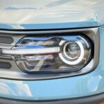 2021 FORD BRONCO SPORT full