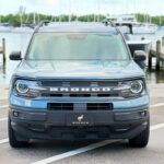 2021 FORD BRONCO SPORT full