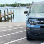 2021 FORD BRONCO SPORT full