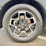 2021 FORD BRONCO SPORT full