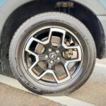 2021 FORD BRONCO SPORT full