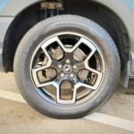 2021 FORD BRONCO SPORT full